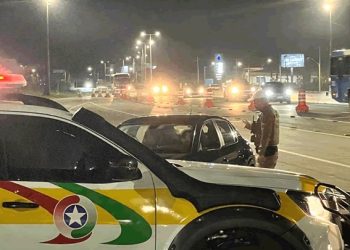 CPMRV DIVULGA BALANÇO FINAL DA OPERAÇÃO TIRADENTES 2026