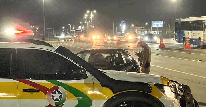 CPMRV DIVULGA BALANÇO FINAL DA OPERAÇÃO TIRADENTES 2026