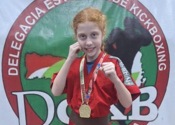 Batistense se torna campeã Estadual de Kickboxing em  campeonato catarinense realizado na cidade de Joinville