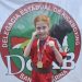 Batistense se torna campeã Estadual de Kickboxing em  campeonato catarinense realizado na cidade de Joinville