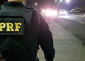 PRF inicia Operação Dia do Trabalho 2026