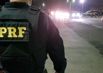 PRF inicia Operação Dia do Trabalho 2026