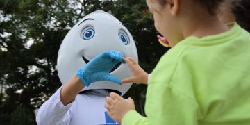 Santa Catarina avança na vacinação contra a influenza com mais de 1 milhão de doses distribuídas