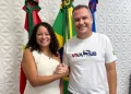 Jornalista Luana Pureza deixa a coordenação de Comunicação da Prefeitura de São João Batista