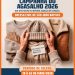 Grupo de voluntários da Defesa Civil de São João Batista lança a Campanha do Agasalho 2026