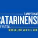 Canelinha receberá seis jogos do Campeonato Catarinense de Futsal Sub-8 e Sub-13