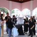 Novo espaço cultural é inaugurado em Canelinha com homenagem à Maria dos Santos Reis