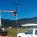 Município de Canelinha intensifica instalação de iluminação em LED