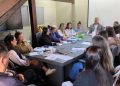 Reunião da Rede Intersetorial reforça atuação conjunta no atendimento à população de Canelinha