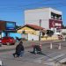 Comutran inicia revitalização da sinalização viária na Avenida Cantório Florentino da Silva em Canelinha