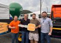 Cresol Vale Europeu marca presença na 18ª Fecarroz