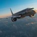 Embraer registra melhor primeiro trimestre da história em vendas