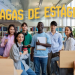 Prefeitura de Canelinha lança edital de processo seletivo para estagiários de níveis médio e superior