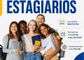 Prefeitura de Nova Trento abre processo seletivo para contratação de estagiários