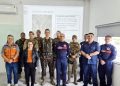 São João Batista irá receber um Simulado de Ajuda Humanitária promovido pelo Exército Brasileiro