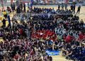 Fube disputará competição internacional de voleibol feminino no Uruguai no próximo fim de semana