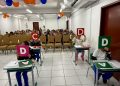Seletiva define representantes de escolas no Jogo do Saber 2026