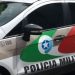 Policia Militar cumpre mandado de prisão em Canelinha