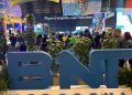 Secretaria de Cultura e Turismo representa Nova Trento na 32ª edição da BNT Mercosul