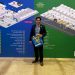Prefeito de Nova Trento participa da XXVII Marcha a Brasília em Defesa dos Municípios