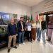 Assinada Ordem de Serviço para cobertura da quadra do CMEI em Nova Trento