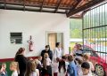 Nova Trento inicia Programa Vacinação nas Escolas