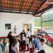Nova Trento inicia Programa Vacinação nas Escolas
