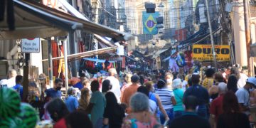 Brasil alcança maior índice de desenvolvimento humano da história