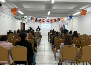 São João Batista avança na organização da XXVII Feira Regional de Matemática