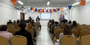 São João Batista avança na organização da XXVII Feira Regional de Matemática