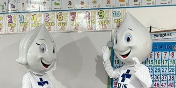 Campanha de vacinação nas escolas já aplicou cerca de 600 doses em Tijucas