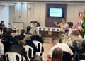 São João Batista sedia capacitação regional sobre equidade e educação para relações étnico-raciais
