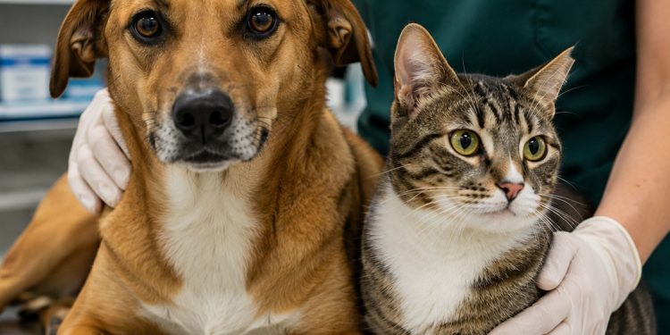Inscrições para programa gratuito de castração de cães e gatos em São João Batista são prorrogadas até 12 de junho