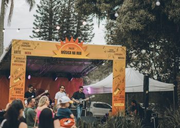 Som&Sol retorna a São João Batista com programação cultural, música e economia criativa neste sábado (09/05)