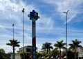 Cidade Segura SJB: Prefeitura instala câmeras de monitoramento em pontos estratégicos de São João Batista
