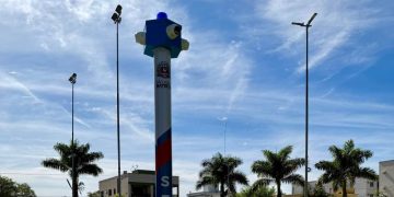 Cidade Segura SJB: Prefeitura instala câmeras de monitoramento em pontos estratégicos de São João Batista