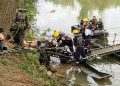 São João Batista sediará Exercício Simulado de Ajuda Humanitária do Exército na próxima terça (26) e quarta-feira (27)