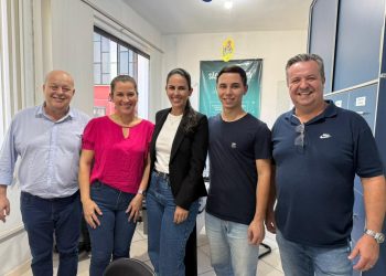 Sala do Empreendedor de São João Batista conquista Selo Diamante do Sebrae