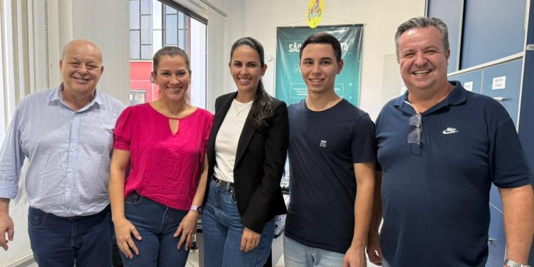 Sala do Empreendedor de São João Batista conquista Selo Diamante do Sebrae