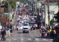 Desfile comemorativo aos 68 anos de São João Batista tem inscrições abertas para entidades