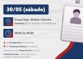 Com oferta de mais de 70 vagas, 2º Feirão de Empregos de São João Batista acontece neste sábado (30/05)