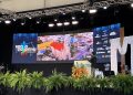 Atrativos de São João Batista são apresentados no 1º Fórum Estadual Santa Catarina, Destino de Fé