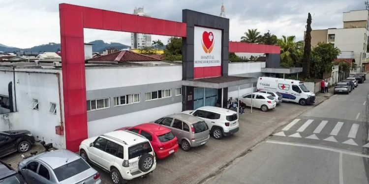 Prefeitura de São João Batista reassume gestão do Hospital Monsenhor José Locks a partir de segunda-feira (1º/06)