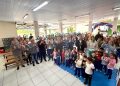 Municipalização da Escola Professor Patrício Teixeira Brasil é oficializada em São João Batista