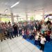 Municipalização da Escola Professor Patrício Teixeira Brasil é oficializada em São João Batista