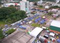 Com previsão de chuva intensa para este sábado (09/05), Som&Sol em São João Batista é adiado para o dia 4 de julho