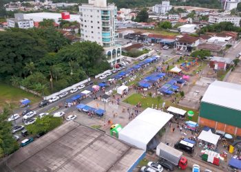 Com previsão de chuva intensa para este sábado (09/05), Som&Sol em São João Batista é adiado para o dia 4 de julho