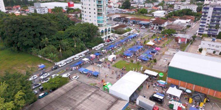 Com previsão de chuva intensa para este sábado (09/05), Som&Sol em São João Batista é adiado para o dia 4 de julho