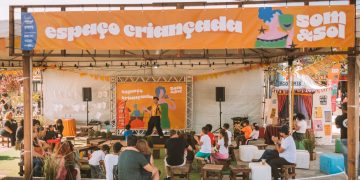 Som&Sol chega pela primeira vez a Nova Trento neste domingo (17)