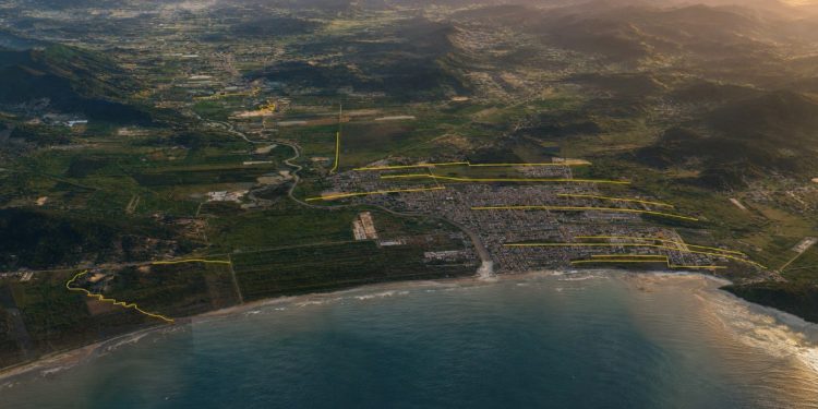 Tijucas avança em obras de drenagem e prepara dragagem do Rio Tijucas para enfrentar o El Niño